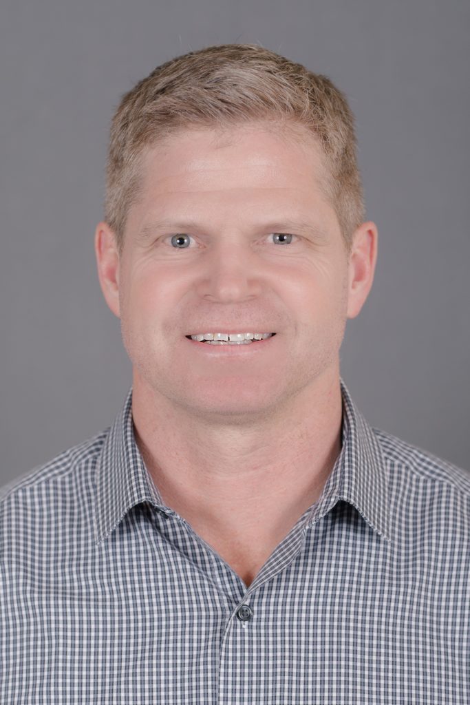 Board of Directors & Staff Montana BioScience Alliance