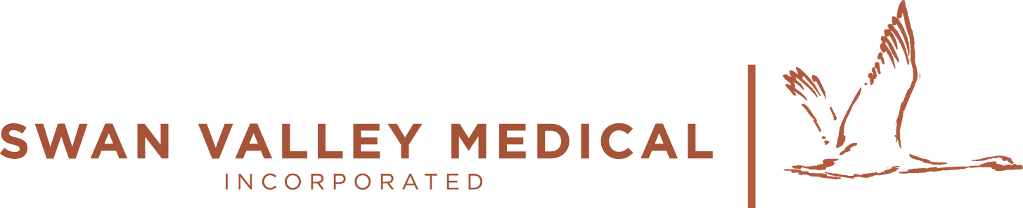 Swan Valley Medical Inc. Logo